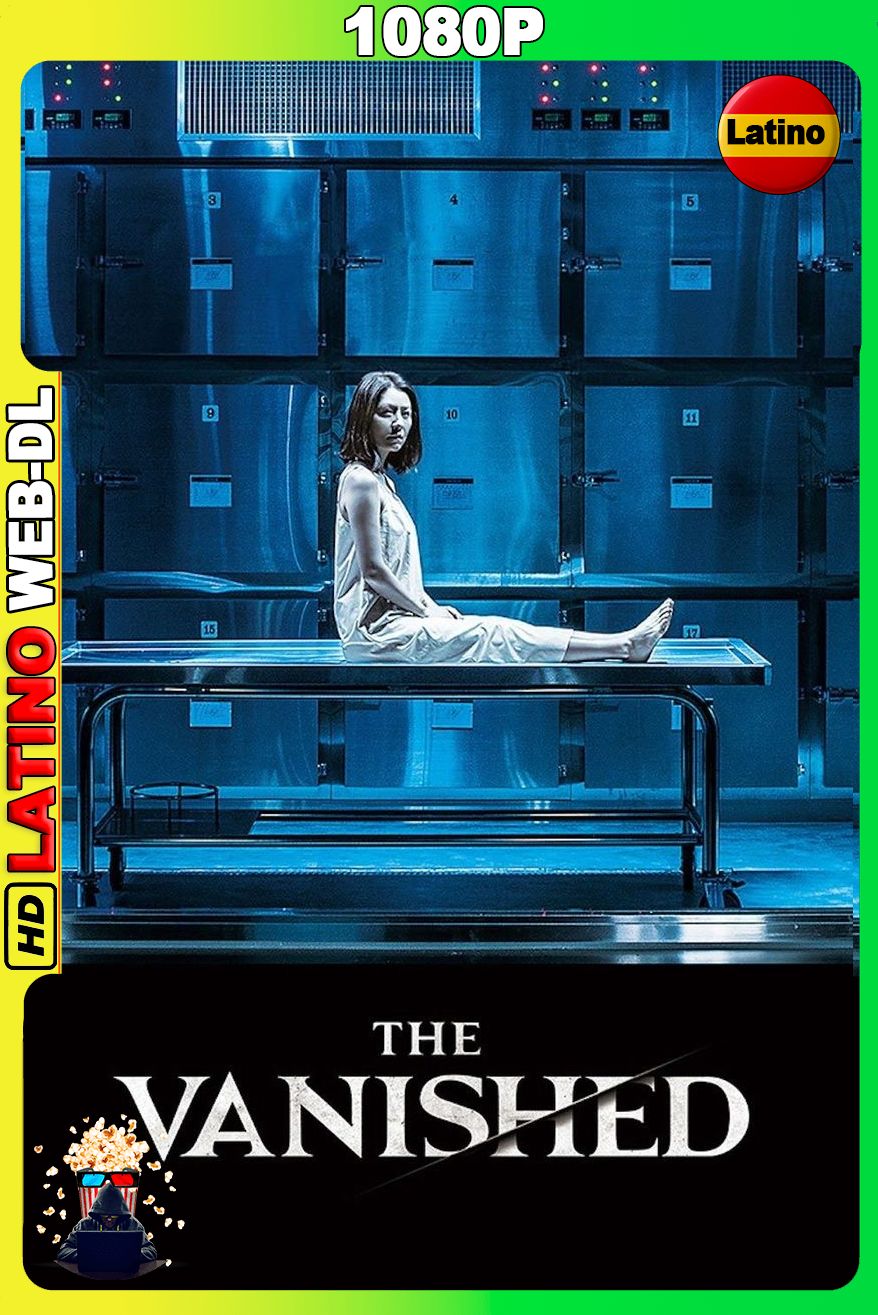 The Vanished (2018) [1080p] WEB-DL [Latino-Coreano]