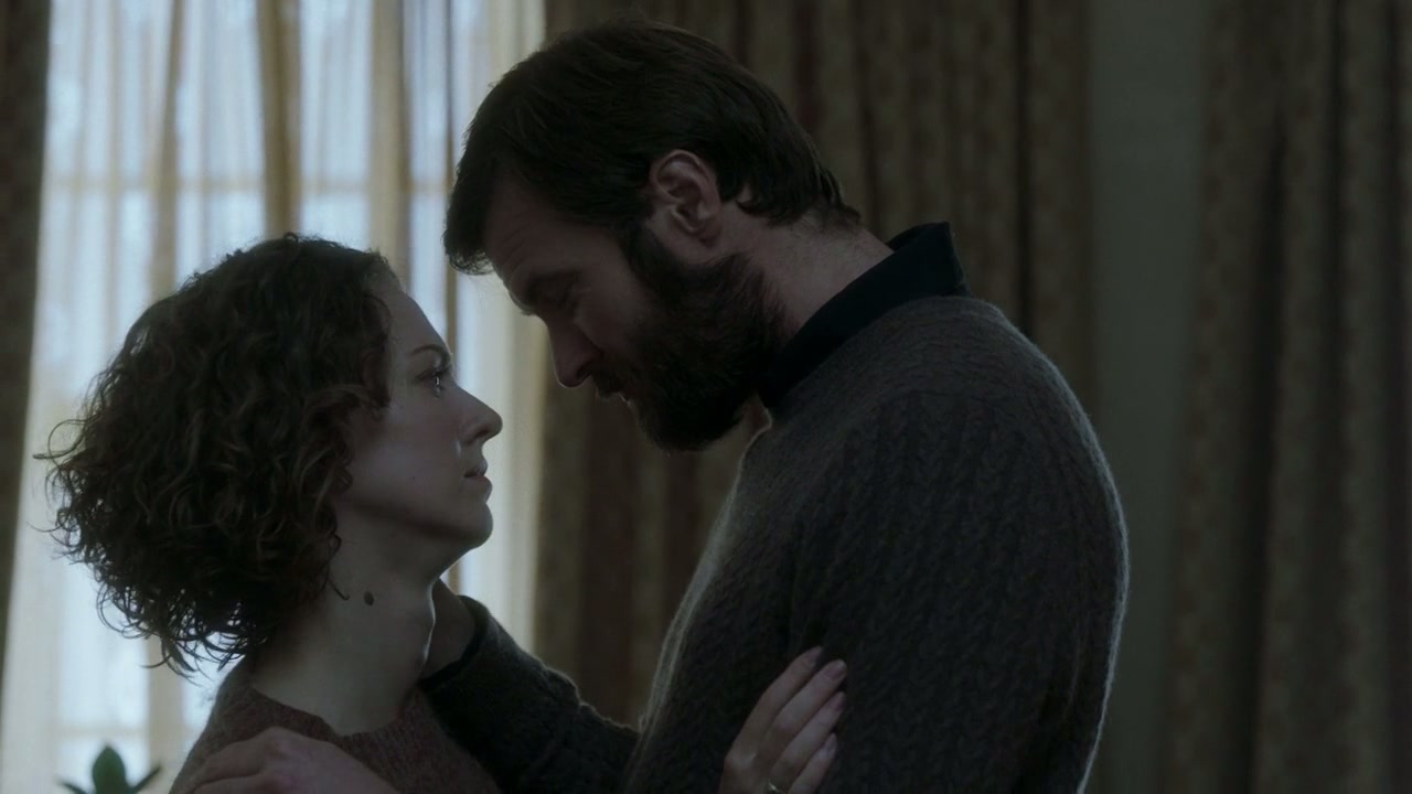 The Americans Screenshot