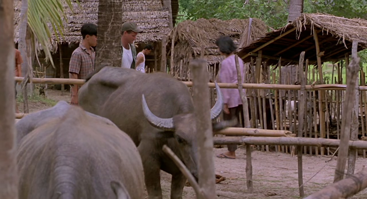 Good Morning, Vietnam Screenshot