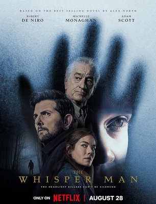 L'Uomo Dei Sussurri (2026) FullHD 1080p WEBrip DV/HDR HEVC ITA/ENG
