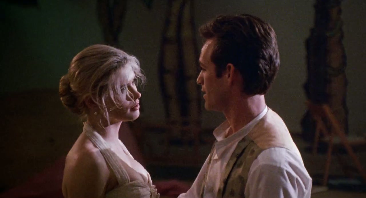 Buffy the Vampire Slayer Screenshot