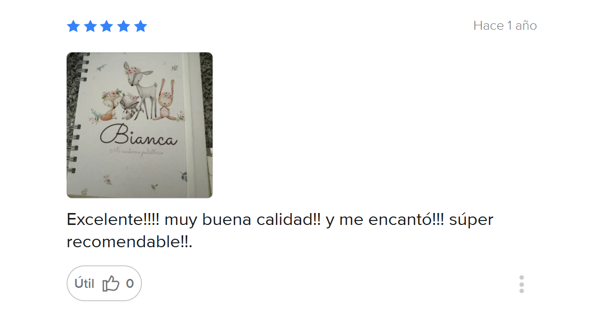 Rese&ntilde;a