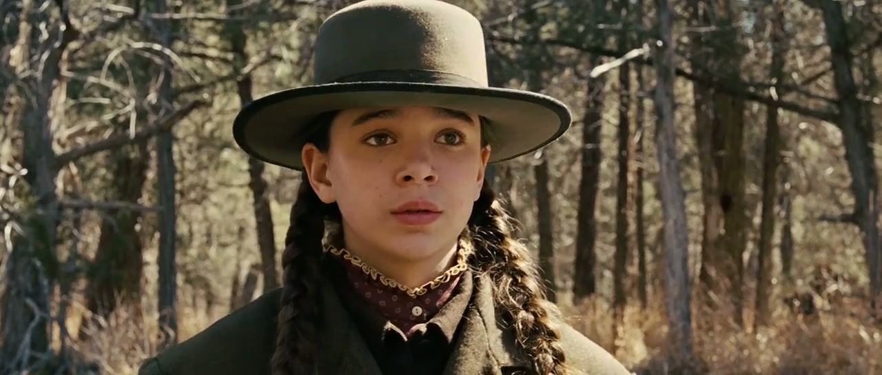True Grit Screenshot