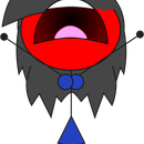MS Anna Character Expression 11