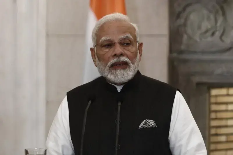 Tensiuni India-Meta: Clipul lui Modi, blocat din greșeală, stârnește furia New Delhi-ului