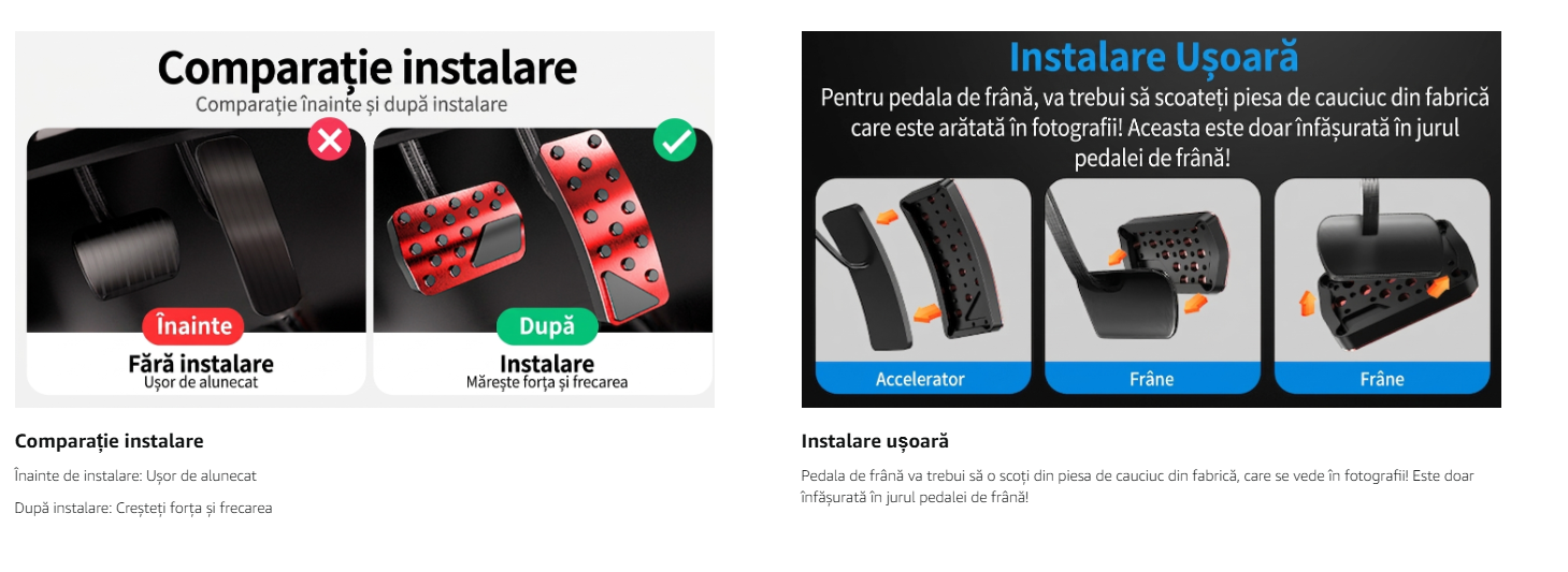 Rezultat Final Instalare