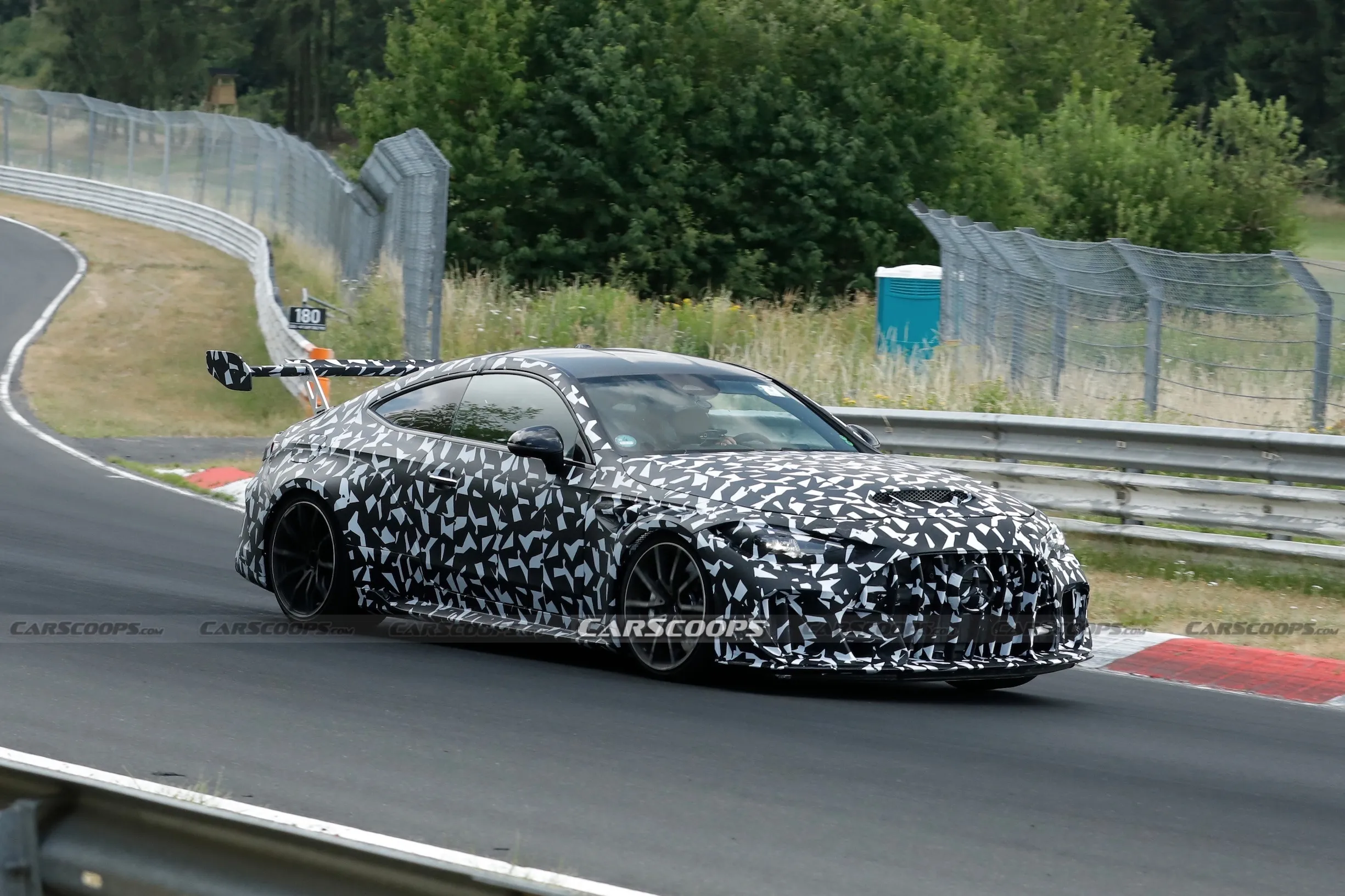 Amg cle 63 mythos scoop 00016