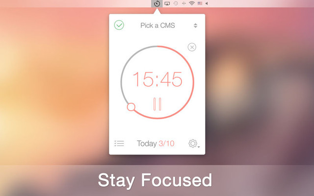 pomodoro