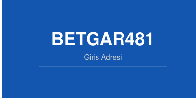 Betgar481