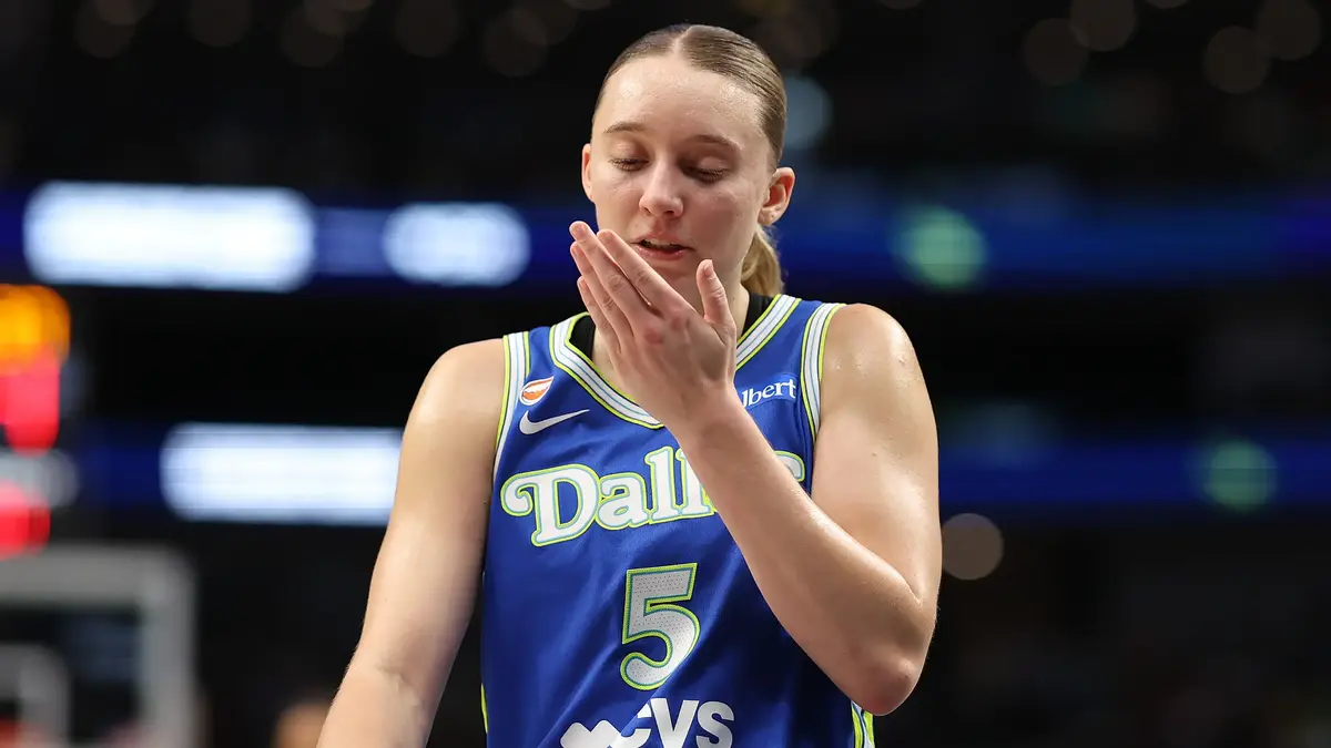 WNBA Teams Shift Positions in Latest Rankings