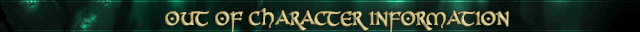Nature Fae annals headers middle ooc