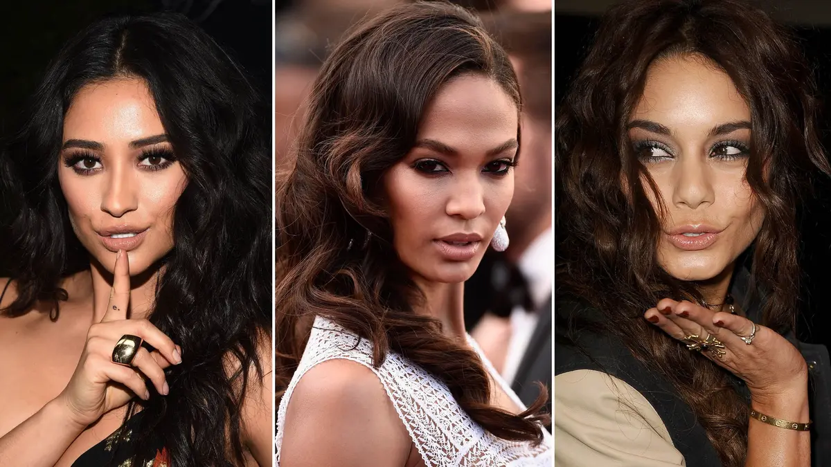 Smoky Eyes Revival: Nostalgia for the 2010s Makeup Era