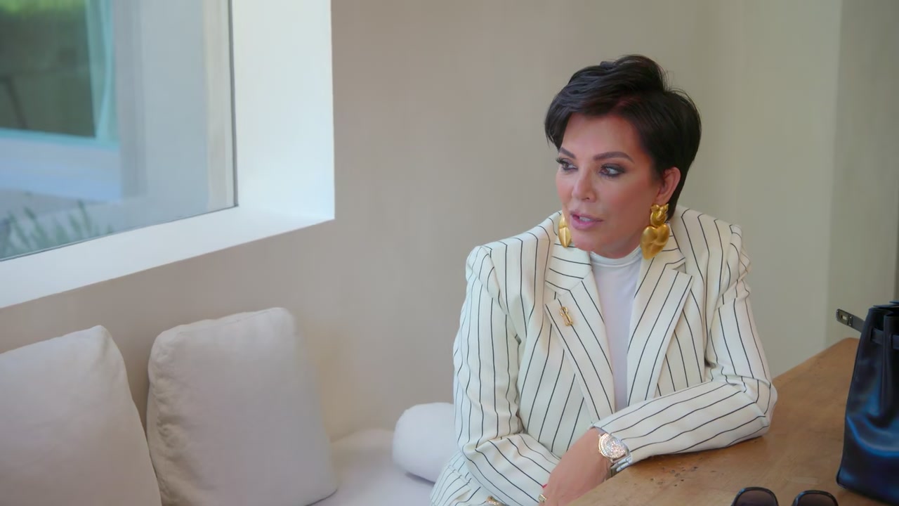 The Kardashians Screenshot