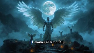 200 de Îngeri Căzuți Sunt Îngropați Sub Gheața Antarcticii. Adevărul Interzis din Biblie