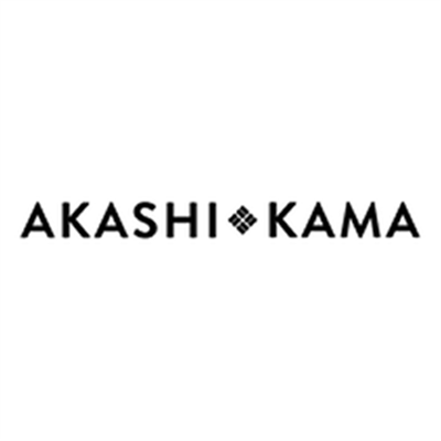 AKASHI KAMA logo