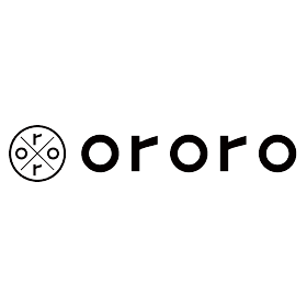 ORORO logo
