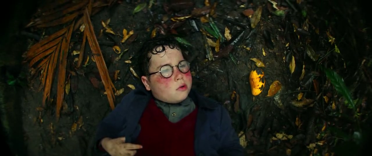 Lord of the Flies Screenshot