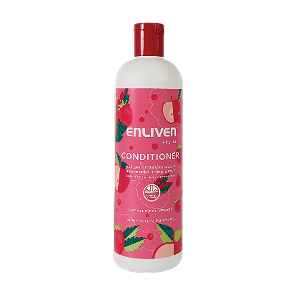 Raspberry & Apple Conditioner Enliven