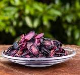 DEHYDRATED JAMUN {BLACK PLUM}