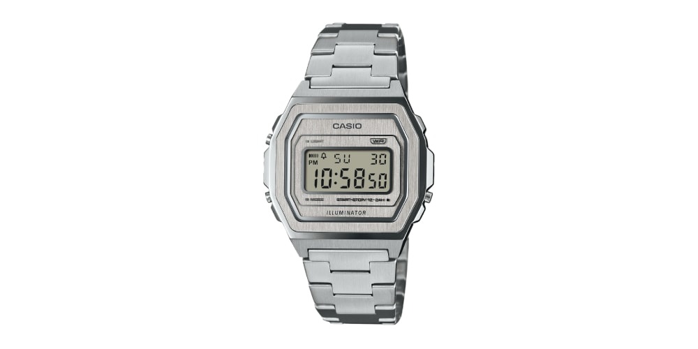 Casio A1000DN-7: Powrót Klasyki w Stylu Vintage na Polskim Rynku