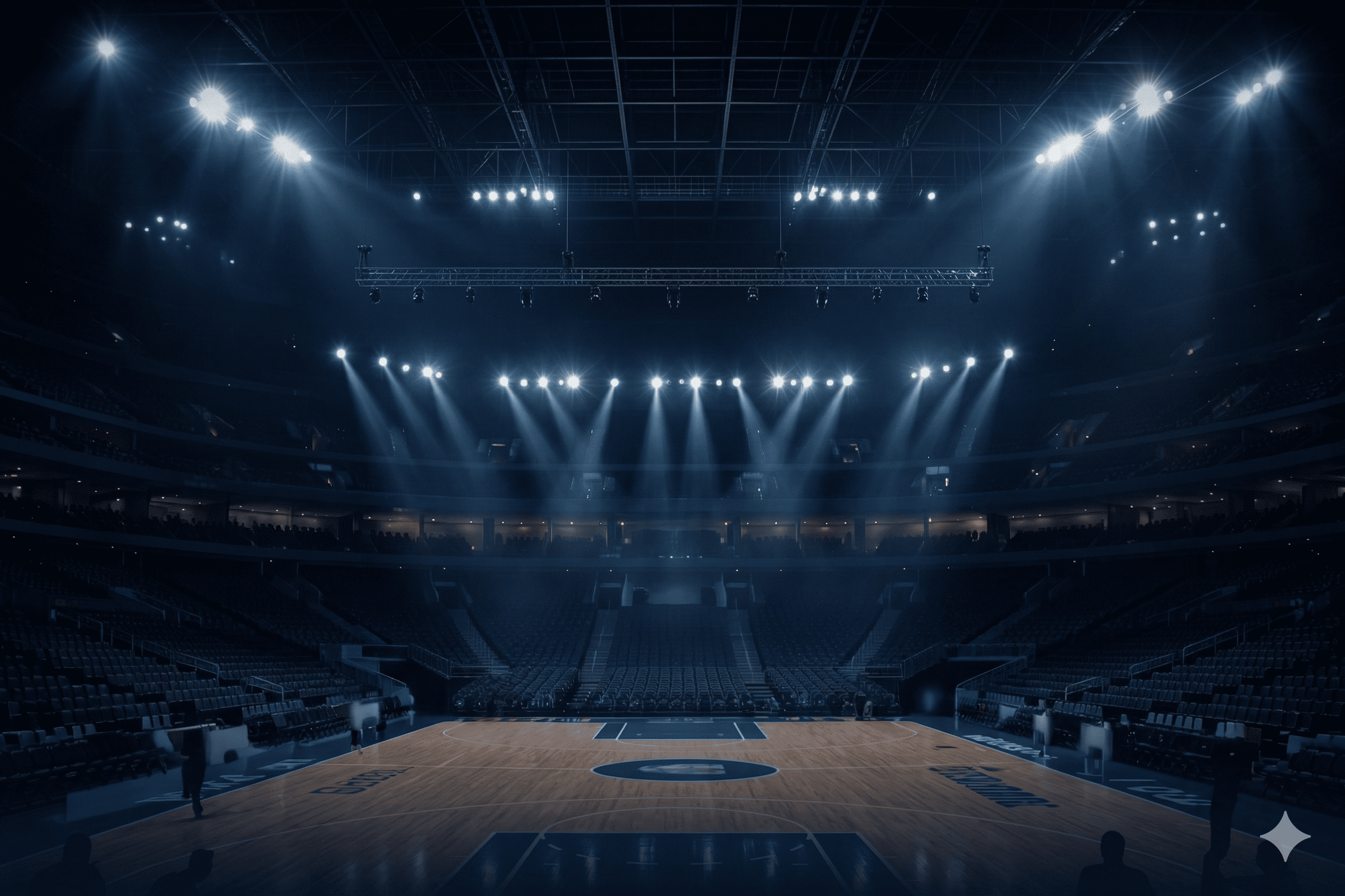 Marketing & Endorsements Background