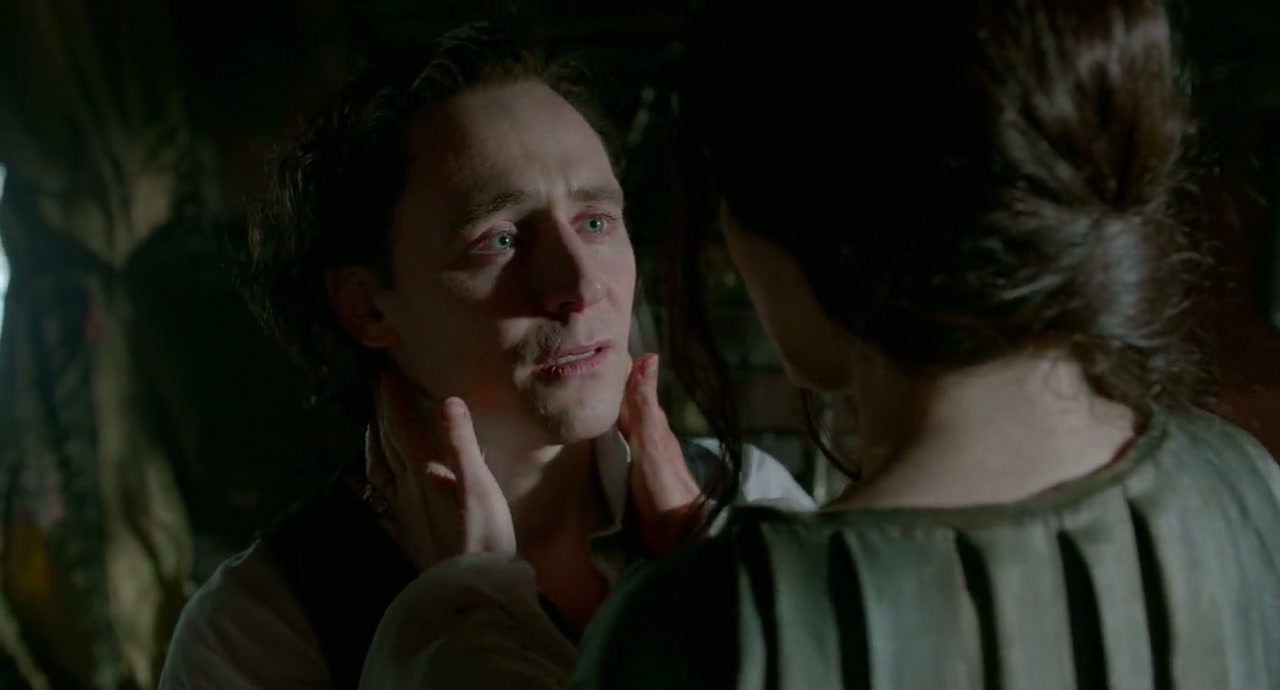 Crimson Peak Screenshot
