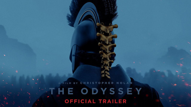 Filme de Christopher Nolan impulsiona Assassin's Creed Odyssey ao maior pico de jogadores em anos