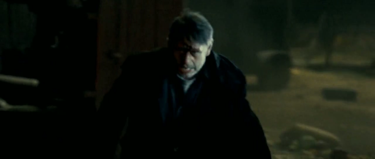Blood Creek Screenshot