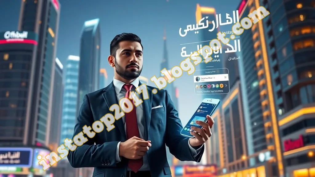 الترويج لحساب الانستجرام الترويج لحساب الانستجرام