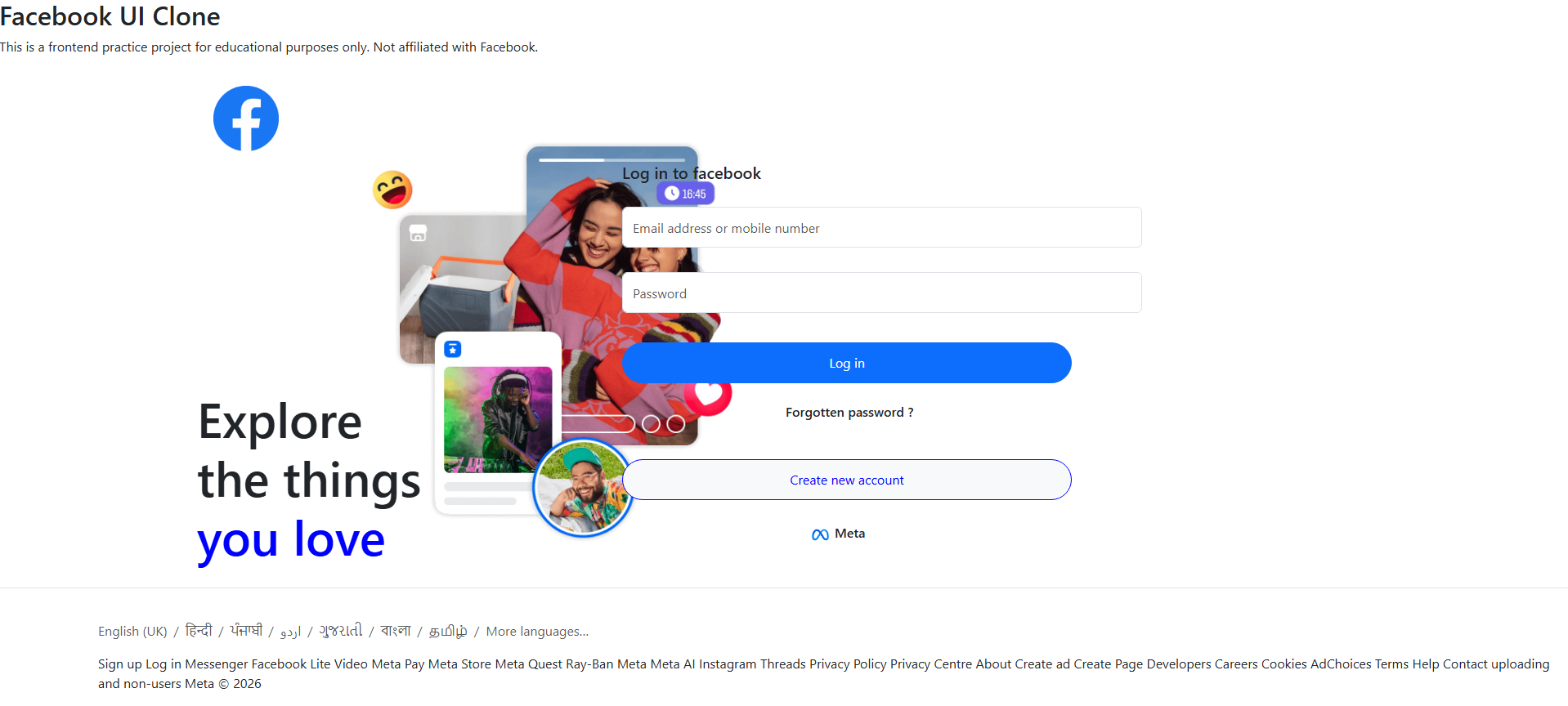 Stored capture of ajay2005-eng.github.io