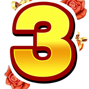 3
