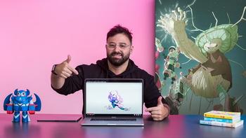 Domestika - Creazione di animazioni in stile anime con tecniche 2D e 3D - Ita