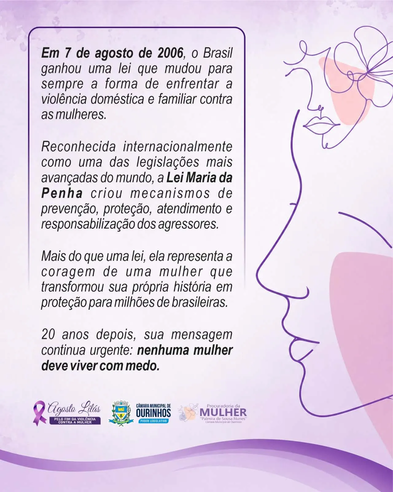 Agosto Lilas 4