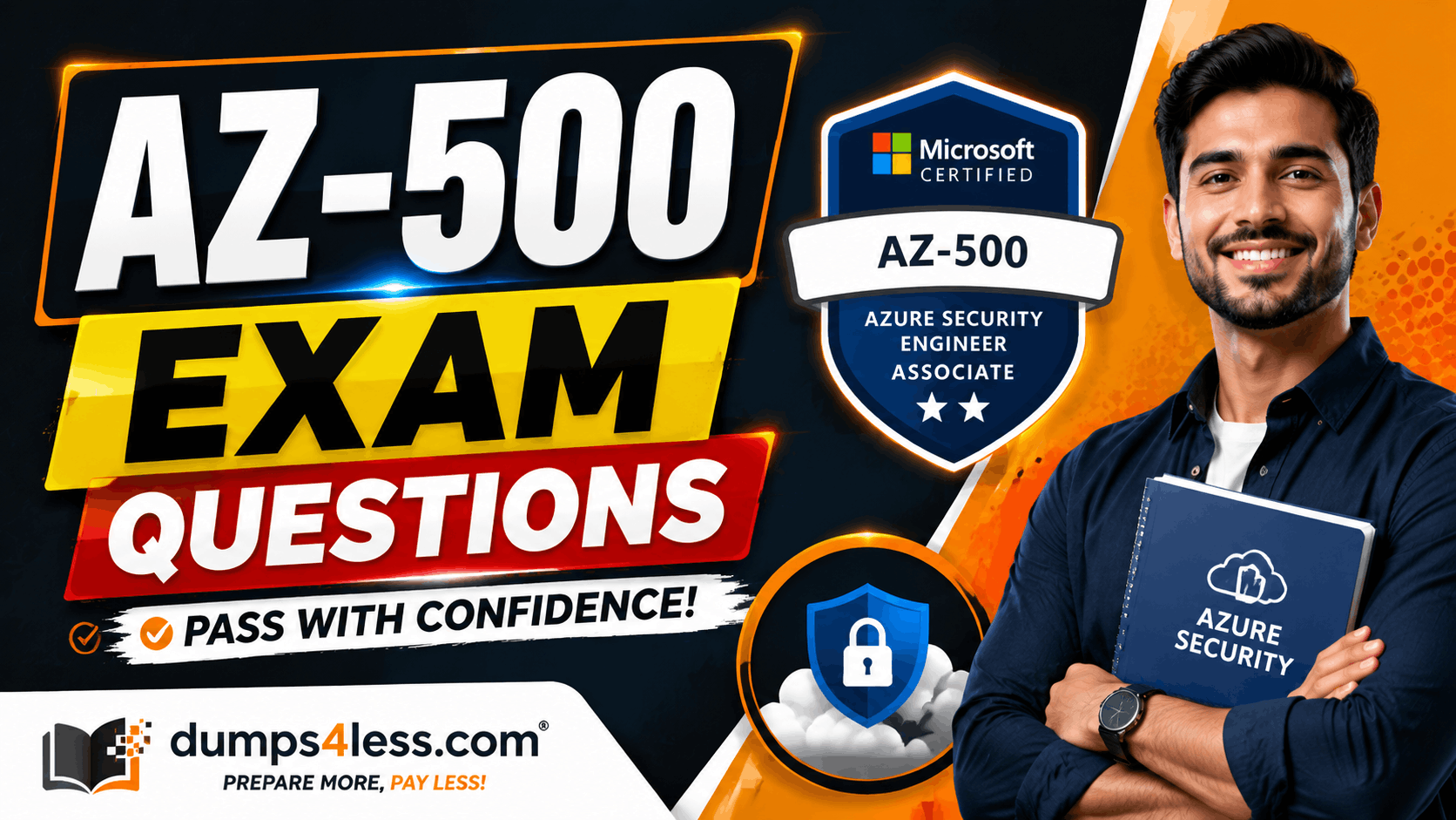 AZ-500-Exam-Questions