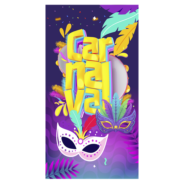 306576 Carnaval