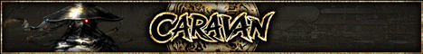 Caravan Silkroad