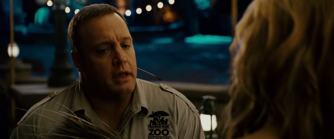 Zookeeper Screenshot