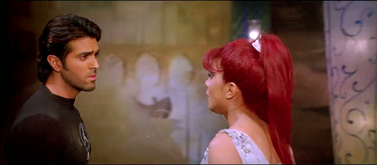 Love Story 2050 Screenshot