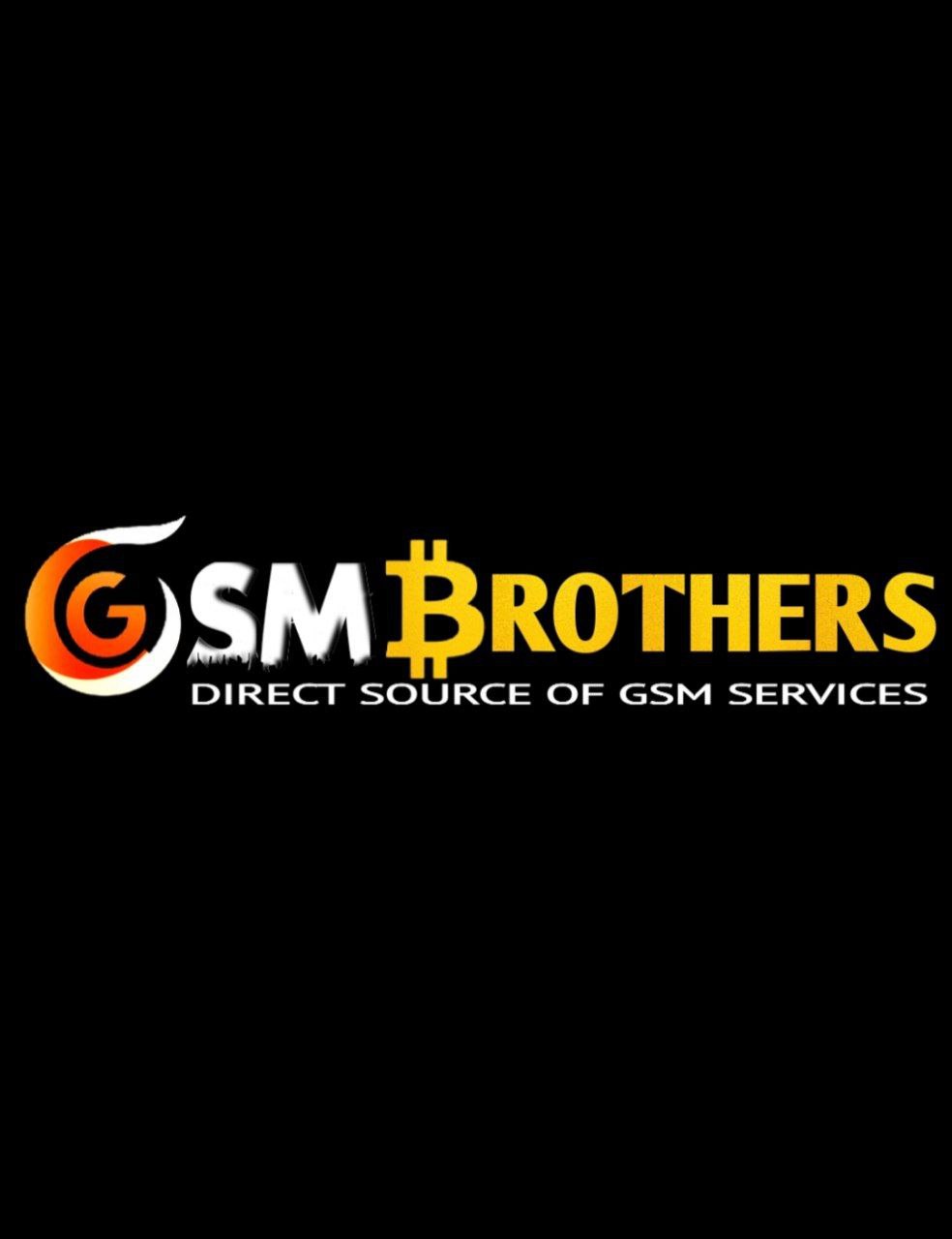 Gsm Brothers