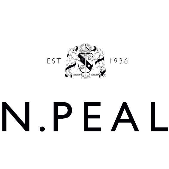 N Peal affiliate program logo