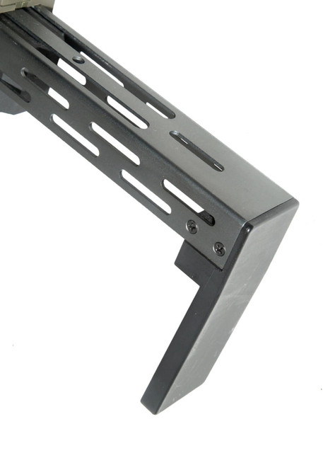 Pulse Rifle (02)
