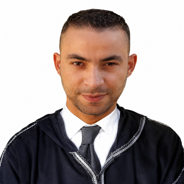 نبيل علوان - مؤسس عالم المرعِب