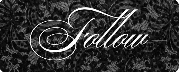 Follow My Blog