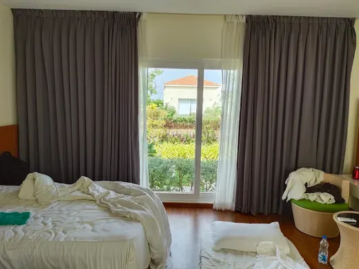 Garden Room at Golden Sands