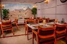 مطعم سنابل المدينة