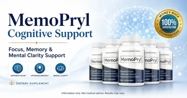 MemoPryl Packages