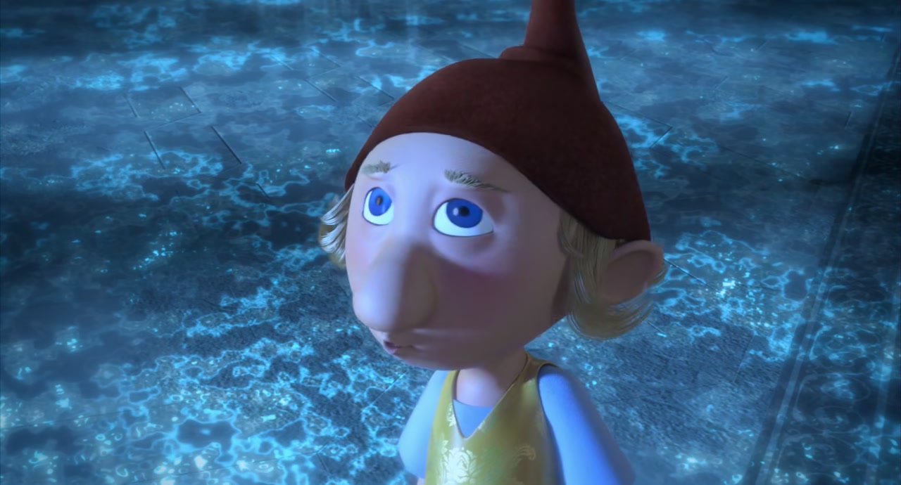 The Seventh Dwarf Screenshot