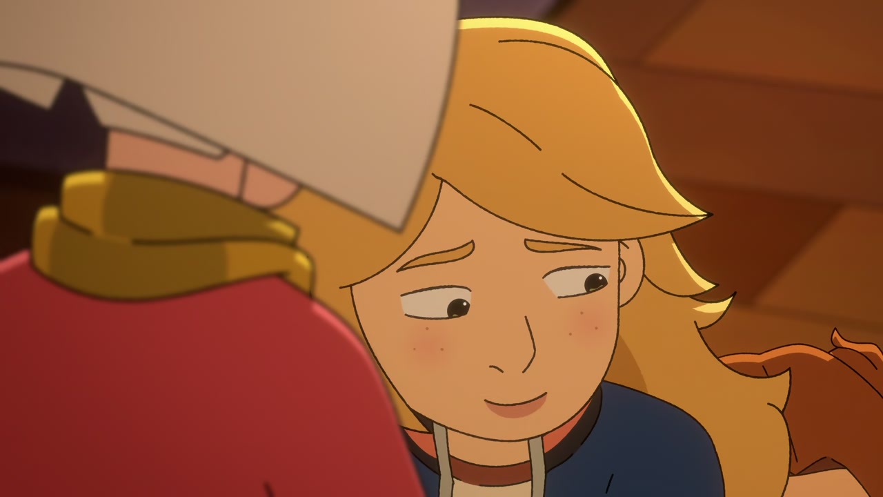 The Sisters Grimm Screenshot