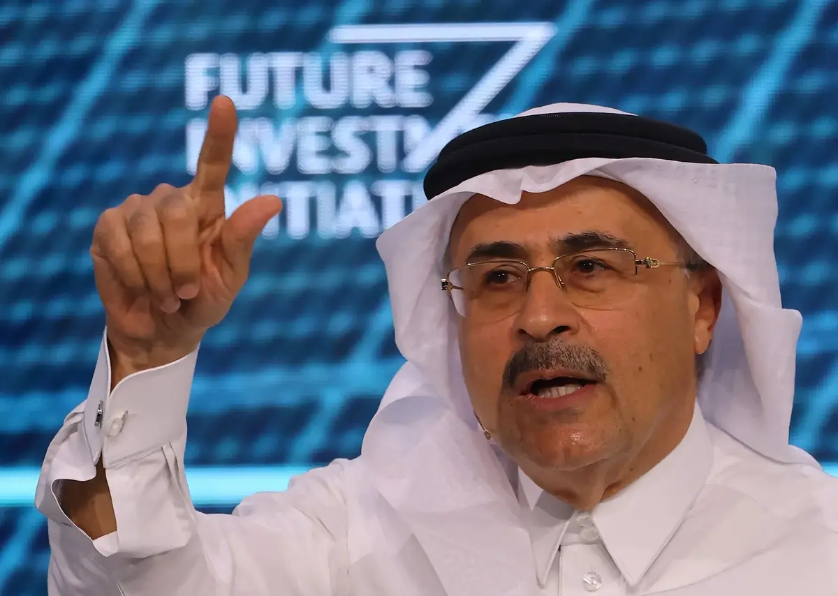 Aramco: Profituri record, ignorând turbulențele din Orientul Mijlociu