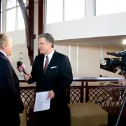 gregmikereagan I 1